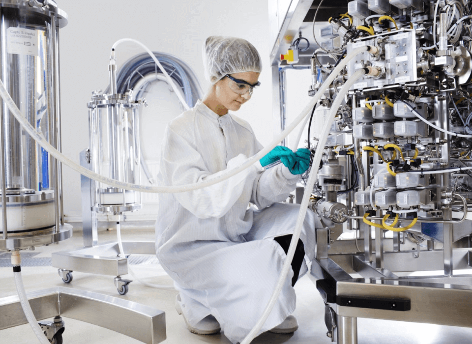 Scismic STEM Talent Ecosystem